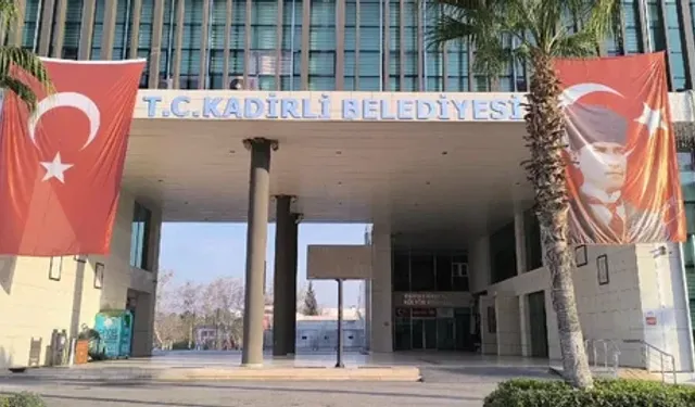 Kadirli Belediyesi'nde 10 Kasım'da Sirenler Neden Çalmadı? İşte Sebebi!