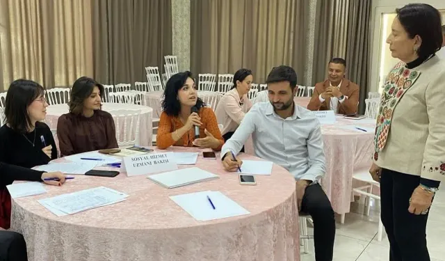 Kadirli’de “Çocuk Hakları Çalıştayı” Düzenlendi