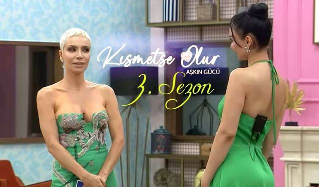 Kısmetse Olur 3. Sezon Bölümleri Nerede Yayınlanıyor? Kısmetse Olur 3. Sezon İzleme Kılavuzu ve Tüm Detaylar