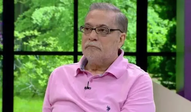 Mehmet Ali Erbil'den kötü haber geldi