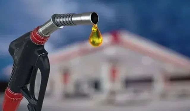 Akaryakıtta Tabelalar Yine Değişti: Gece Yarısı Pompaya Yansıyor İşte Yeni Fiyatlar!