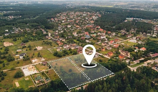 Osmaniye’de arsa sahipleri "Satmayacağım" inadına girdi: Fiyatlar uçuşa geçti!