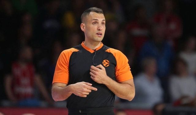 Saha Kenarından Suikast Planına! Hakem Suikast Düzenledi İddiası!