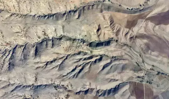 Son Ocak Söndü, Son İnsan Gitti, Kırıkkale'de Bir Köy'ün Sessiz Sonu!