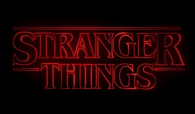 Stranger Things 5. sezondan heyecan yaratan ilk görüntüler! Stranger Things 5.sezon ne zaman? Final sezonu ne zaman?