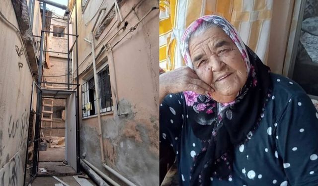 Tarsus’ta Yük Asansörü Kazası: 80 Yaşındaki Kadın Hayatını Kaybetti