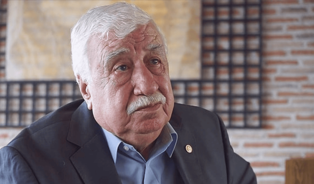 Tiyatro Dünyasının Acı Kaybı! Ahmet Gülhan Hayatını Kaybetti