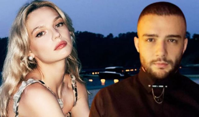 Tolga Aykut kimdir, kaç yaşında? Nilsu Berfin Aktaş ile Tolga Aykut sevgili mi?