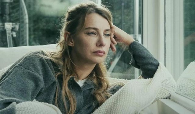 Tuba Ünsal'ın Berlin'deki evinde kira krizi! 7 aydır ödeme alamayınca soluğu Almanya'da aldı