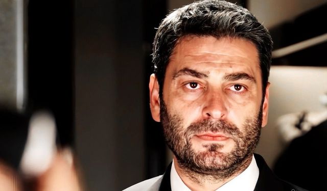 Uzak Şehir'in Cihan'ın En İyi Erkek Seçildi!