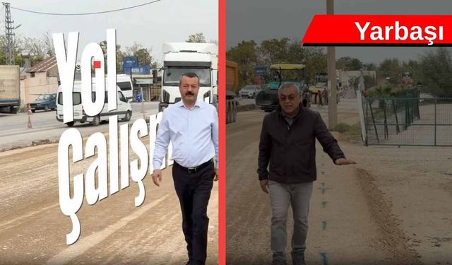 Yarbaşı’na Değer Katan Yatırımlar Peş Peşe Hayata Geçiyor