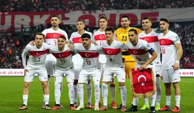 2026 Dünya Kupası Grup Kura Çekimi Yapıldı: Türkiye, Play-Off’u Geçerse D Grubu’nda Yer Alacak