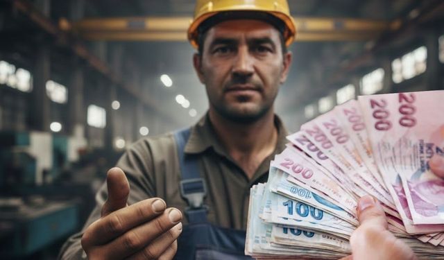27.630 TL mi yoksa 29.000 TL mi? Asgari Ücrette En Güçlü Senaryo Netleşti