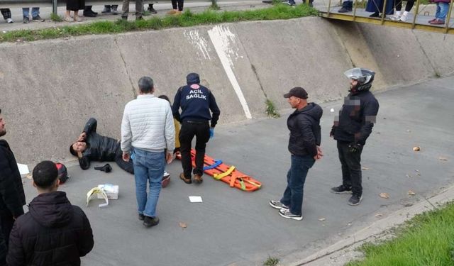 Antalya'da iyilik yapmak isterken canından oluyordu: Yeni başladığı işinde kabusu yaşadı!