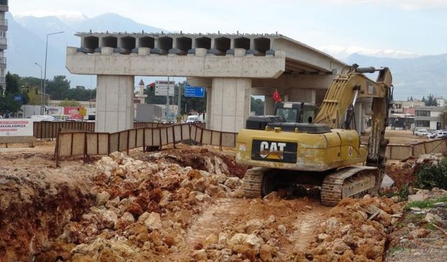 Antalya’da O Engel Sonunda Kalktı: Dev Projede Beklenen Haber Geldi!