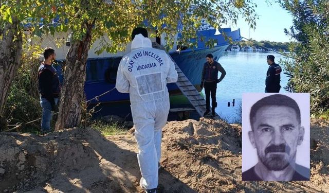Antalya'da Ölüm Randevusu mu? Mazot Tartışmasının Ardından Irmakta Ölü Bulundu
