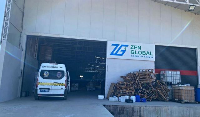 Antalya'daki Cinayet Davasında Gizemli Mesajlar! Kim Bu Gürcistanlı Tehditçiler?