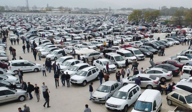 Araç sahipleri akın edecek: Süreyi kaçıran 100 bin lira ceza ödeyecek