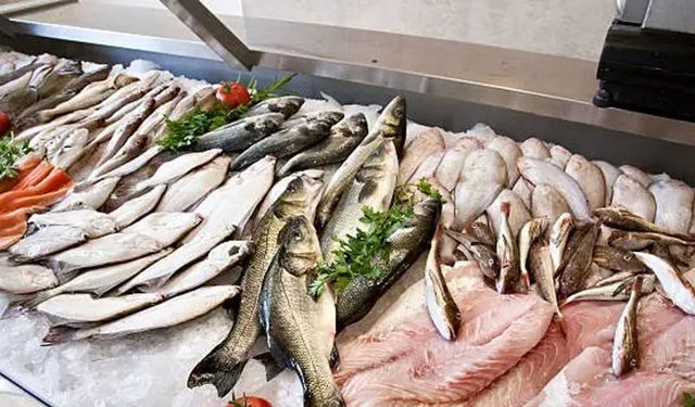 Aralık ayında hangi balık yenmeli? Aralık ayında hangi balık lezzetli olur? İşte yanıtı...