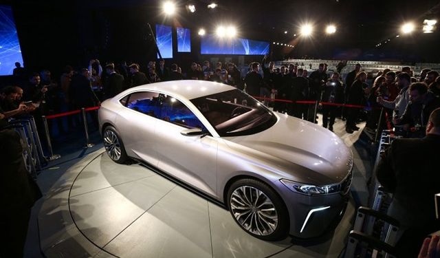 Asgari ücretliye TOGG aldıracak kampanya! Bu şekilde ödeyeceksiniz