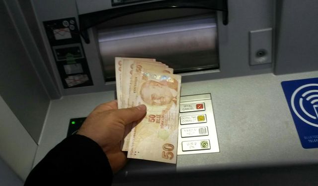 ATM'ler için tarihi karar: 1 Ocak'ta resmen başlayacak