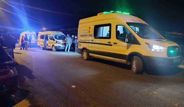 Ayrıldığı Genç Kadına Silahlı Saldırı: 22 Yaşındaki Sultan Hayatını Kaybetti