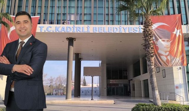 Belediye Başkanı Makamını Sokağa Taşıyor! İşte Herkesin Merak Ettiği O Adres