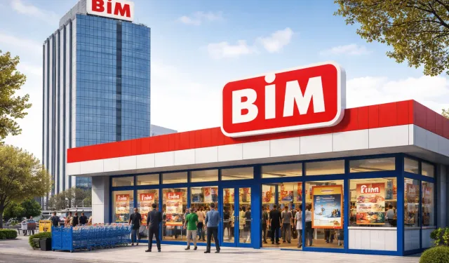 BİM banka kuruyor! Uygun fiyatlı ürünlerin ardından...