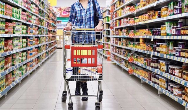 Dev market 1 alana 1 bedava dağıtacak!