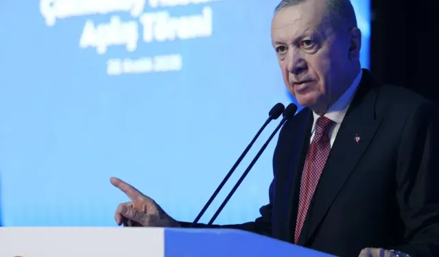 Cumhurbaşkanı Erdoğan’dan Yalova’daki DEAŞ Operasyonuna İlişkin Açıklama “Mücadelemizi Tavizsiz Sürdüreceğiz”