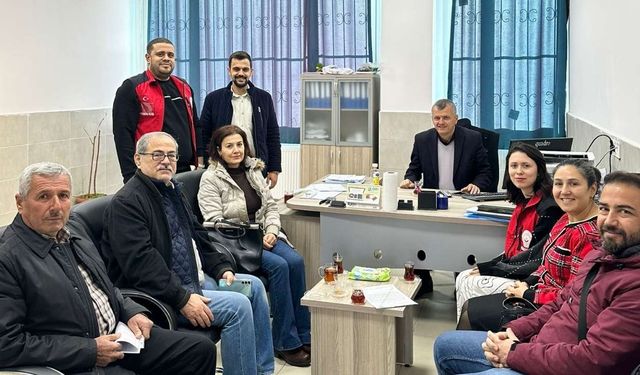 Dijital Dünyada Hiçbir Çocuk Savunmasız Kalmayacak: İşte Kadirli'deki O Projenin Detayları