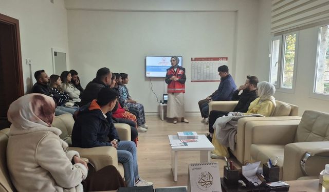 Düziçi'nde Dev Proje! Evlenmeden Önce Bunları Mutlaka Okuyun!