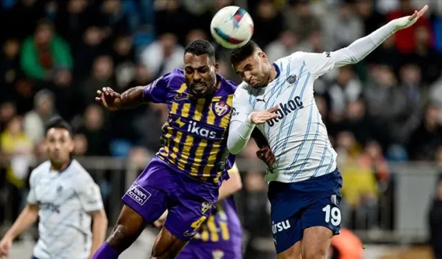 Eyüpspor - Fenerbahçe Maçı Ne Zaman, Nerede Oynanacak, Nereden İzlenir, İlk 11'ler, Muhtemel 11'ler, Kim Yönetecek?