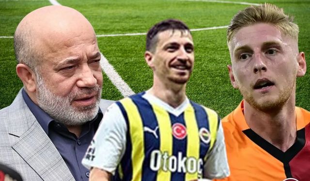 Futbol dünyasında ‘bahis oynama’ soruşturması: İfadeler ortaya çıktı