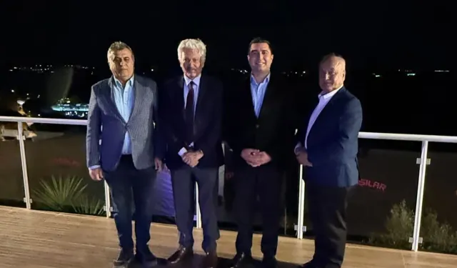 Kadirli’de Bilim ve Teknoloji Zirvesi Yeni Projelere Kapı Aralandı