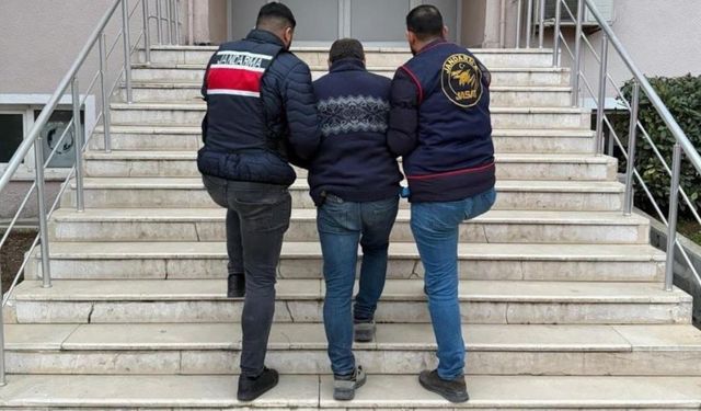 Kahramanmaraş’ta aranan 232 kişi yakalandı, 23’ü cezaevine gönderildi