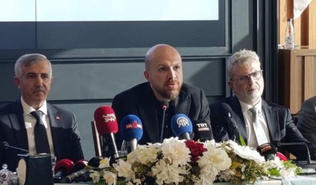 Kahramanmaraş'ta Önemli Açıklamalar: Suriye’nin İstikrarı Türkiye İçin Neden Kritik?