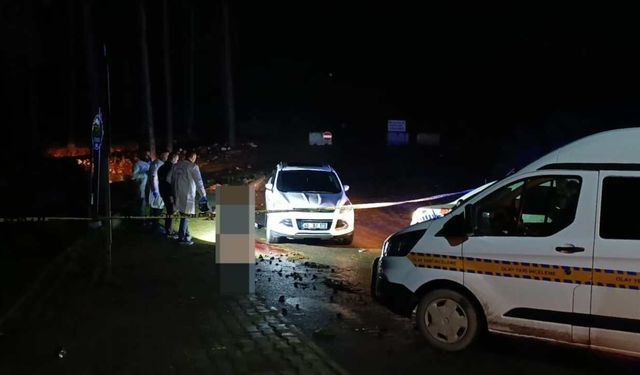 Kahramanmaraş’ta Ormanlık Alanda Şüpheli Ölüm: 20 Yaşındaki Genç Ölü Bulundu
