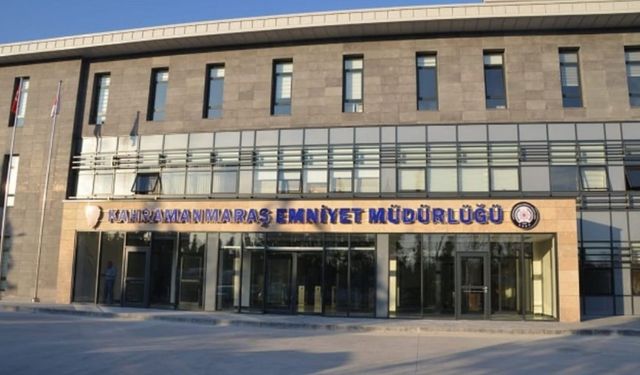 Kahramanmaraş’ta yapay zekâ skandalı: 2 lise öğrencisi tutuklandı