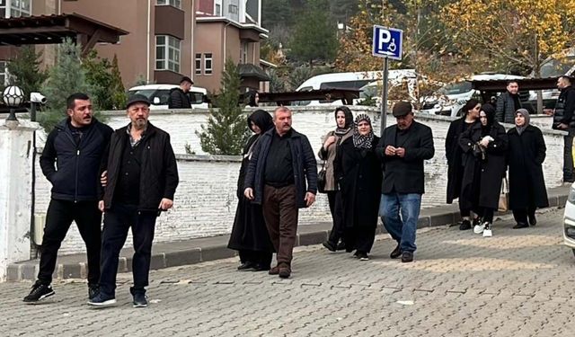 Kahramanmaraş'taki Kan Donduran Cinayet: 'Su' İsteyen Genci Öldüren Sanıktan Şok Savunma!
