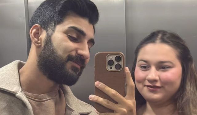 Kahramanmaraş’taki kazada acı bilanço: Nişanlı çift hayatını kaybetti