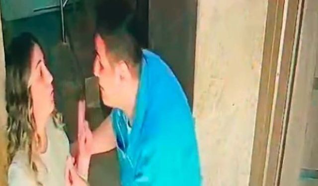 Mahkemede son sözü bu oldu: Satırla karısını öldüren adamın savunması herkesi hayrete düşürdü!