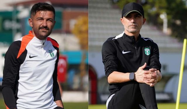 Manavgat Belediyespor'da Beklenmedik Ayrılık: Herkes Bu Kararı Konuşuyor