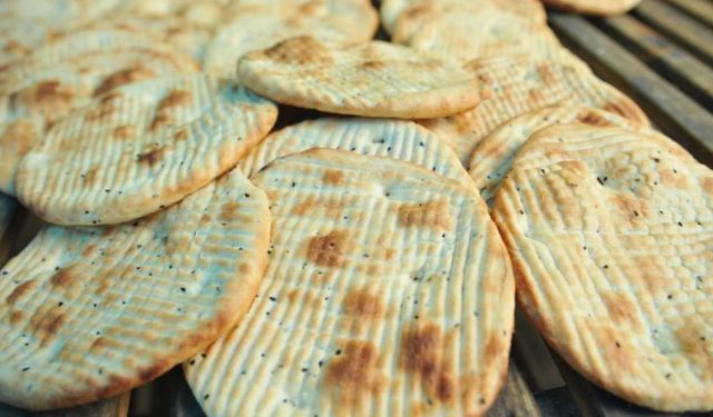 Maraş Çöreği AB'den Tescil Aldı!