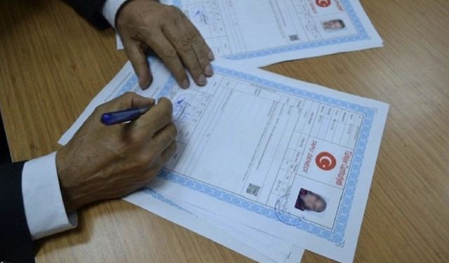 Miras paylaşımı için kritik gelişme! Üzerine ev ve arsa kalacaklar dikkat