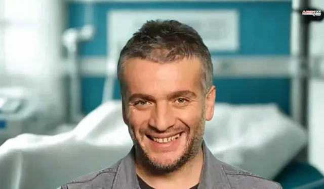 Murat Cemcir'in sağlık durumuyla ilgili yeni açıklama!