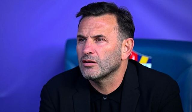 Okan Buruk ifadeye mi çağrıldı? Medyadaki uyuşturucu operasyonu teknik direktörlere mi uzanıyor?