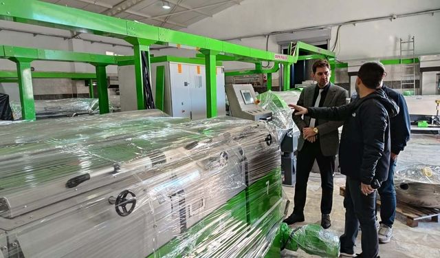 Osmaniye'de dev yatırım: Rakamı duyan inanamıyor!