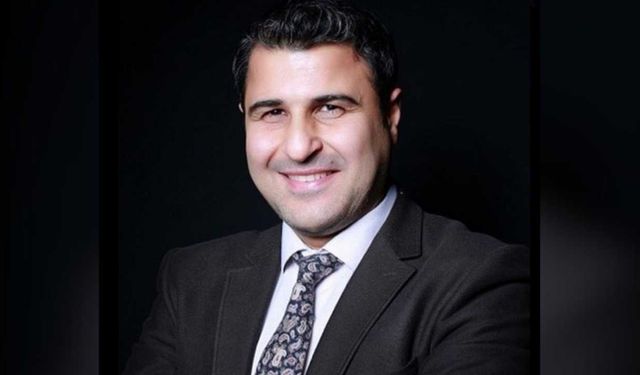 Prof. Dr. Ocakoğlu: "Su, Ortak Geleceğimiz İçin Daha Verimli Kullanılmalı"