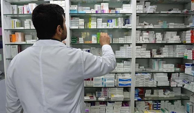 SGK'da liste değişti! 79 ilaç daha geri ödeme kapsamına alındı